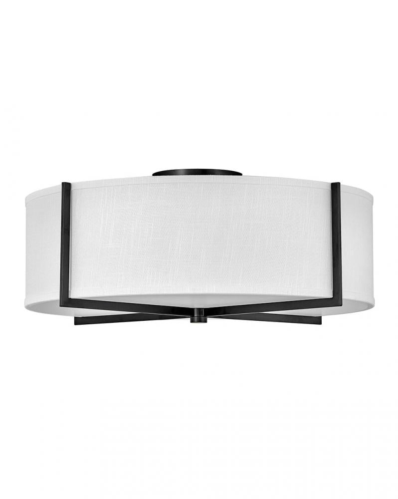 Semi-Flush Mts.-Hinkley-HL41710