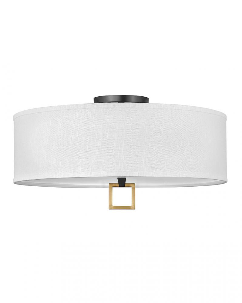 Semi-Flush Mts.-Hinkley-HL41810