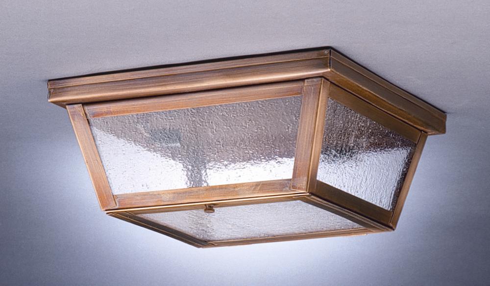 Williams Outdoor Flush Mount 4204 Quickship