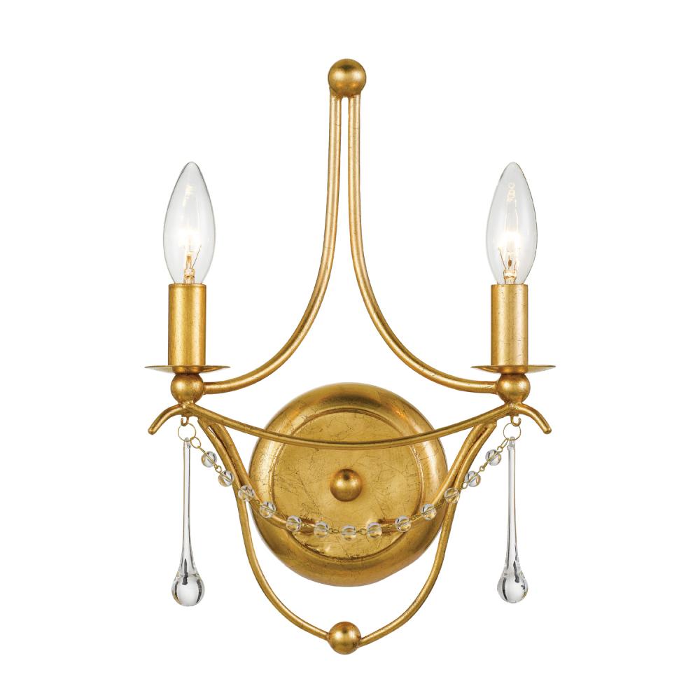Sconces-Crystorama-422