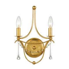 Sconces-Crystorama-422