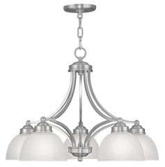 Chandeliers-Livex Lighting-4225-91