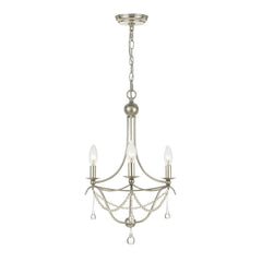 Mini Chandeliers-Crystorama-423