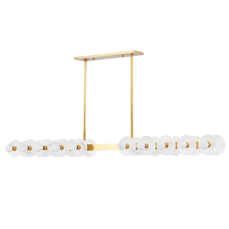 Island/Pool Table-Hudson Valley-4260