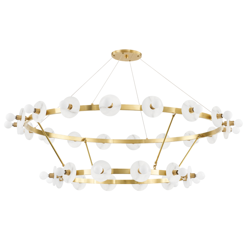 Chandeliers-Hudson Valley-4262