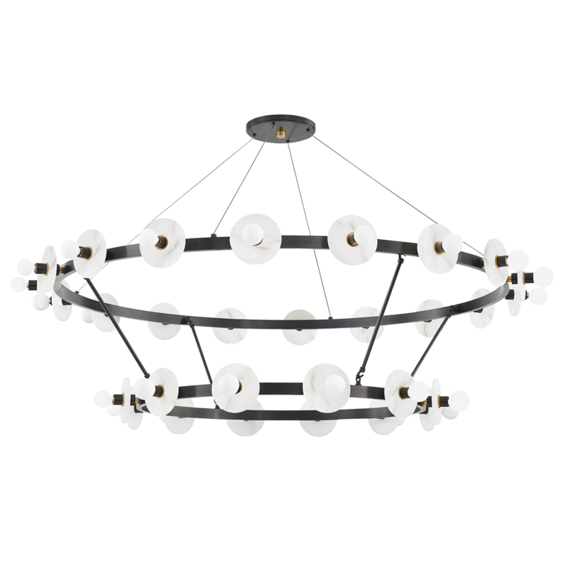 Chandeliers-Hudson Valley-4262