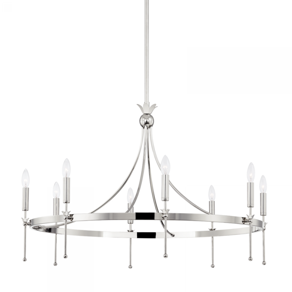 Chandeliers-Hudson Valley-4338