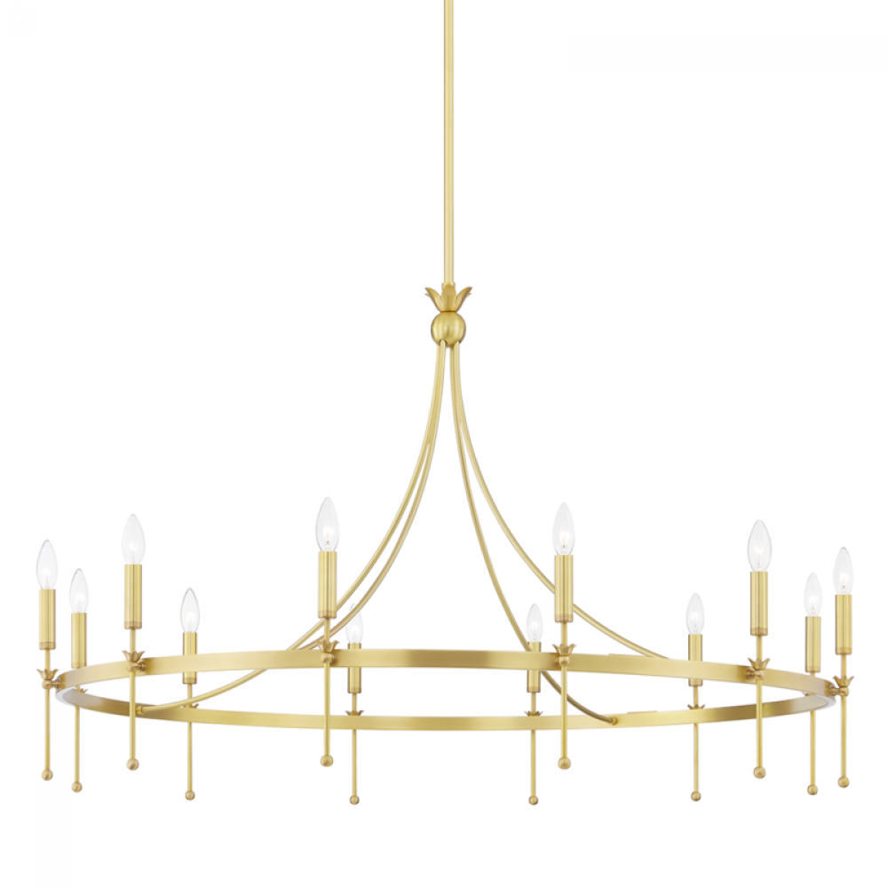 Chandeliers-Hudson Valley-4351