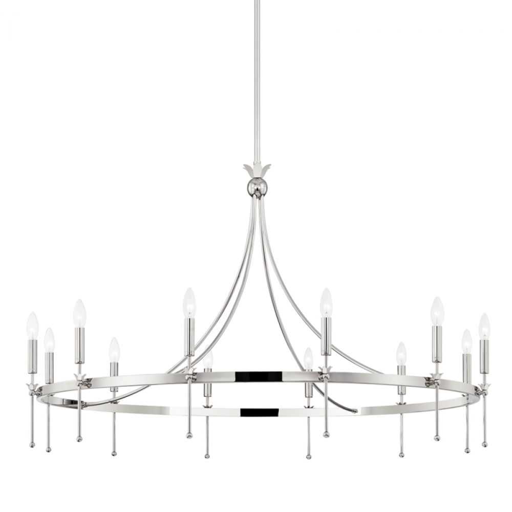 Chandeliers-Hudson Valley-4351