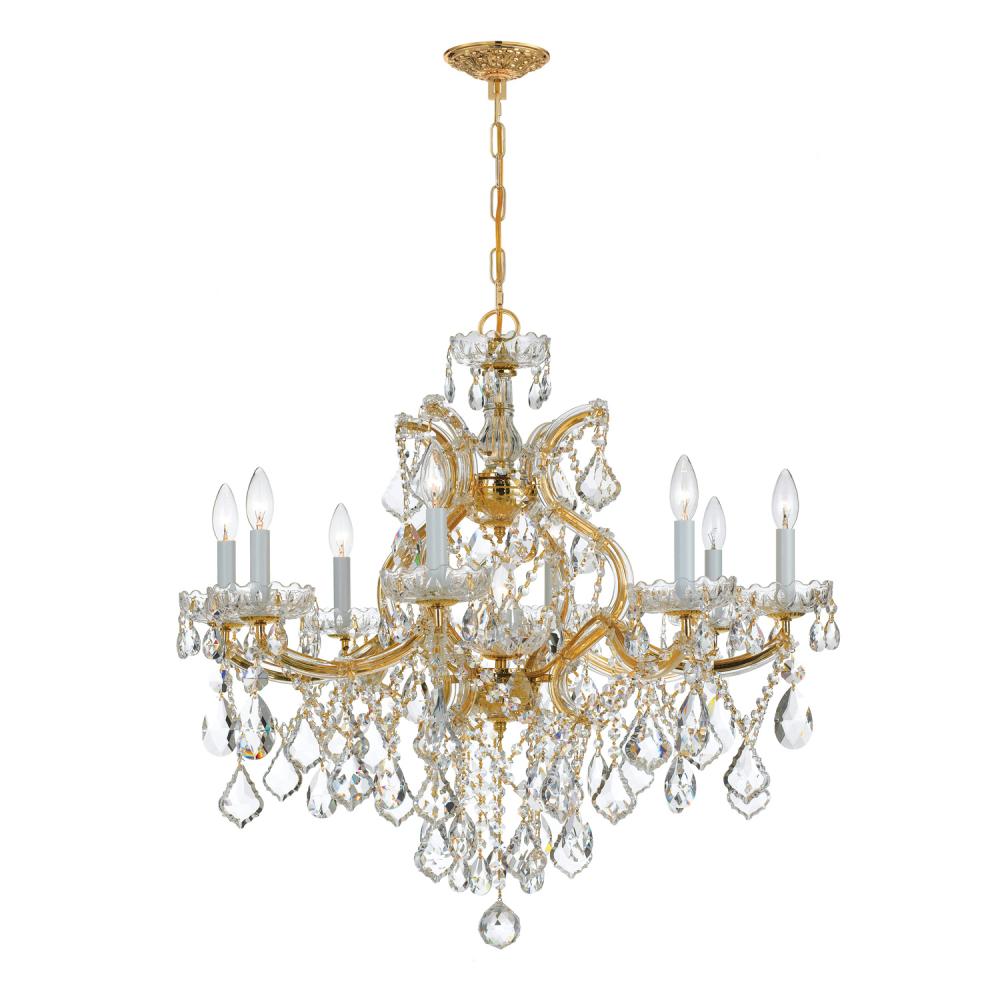 Chandeliers-Crystorama-4409