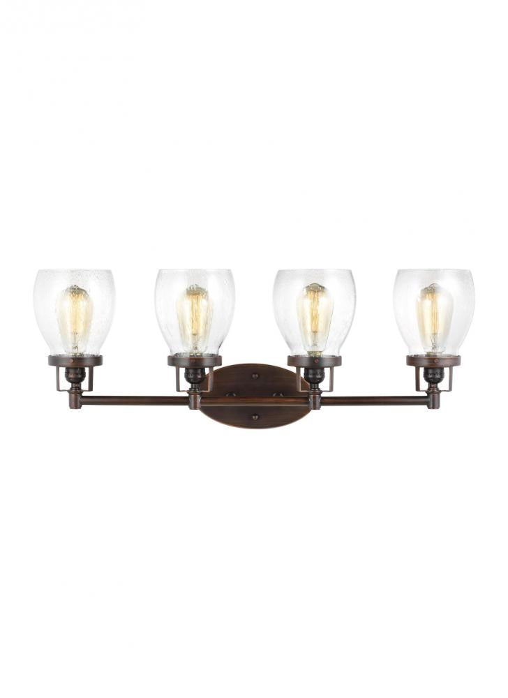Bathroom Fixtures-Generation Lighting-4414504