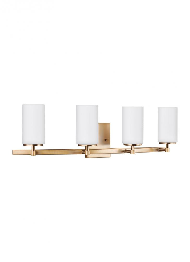 Bathroom Fixtures-Generation Lighting-4424604