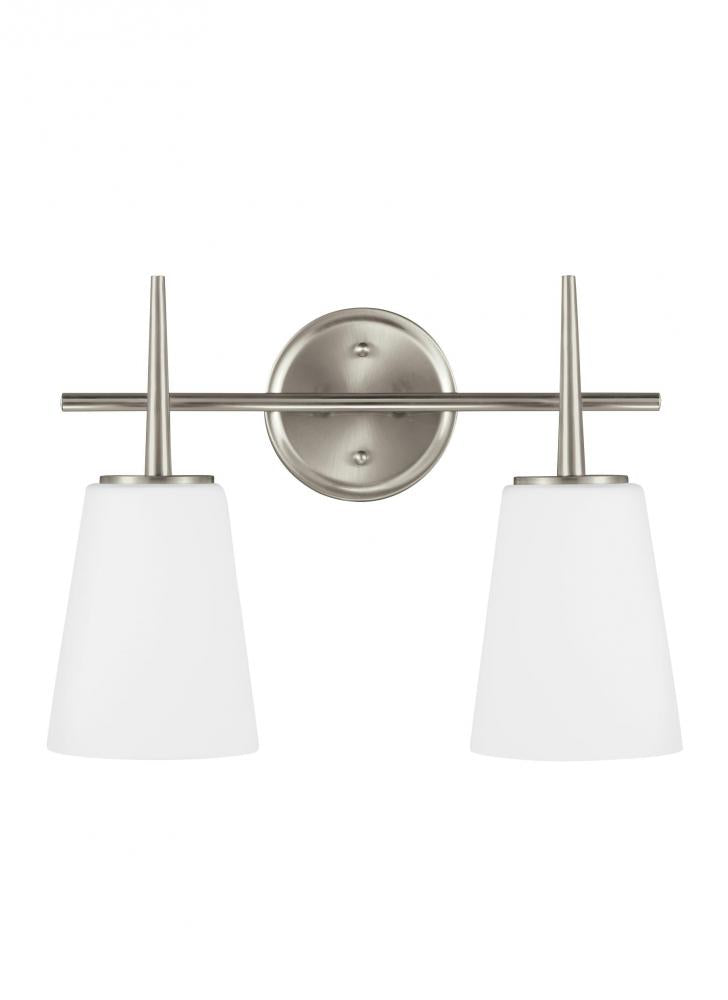 Bathroom Fixtures-Generation Lighting-4440402