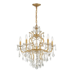 Chandeliers-Crystorama-4455