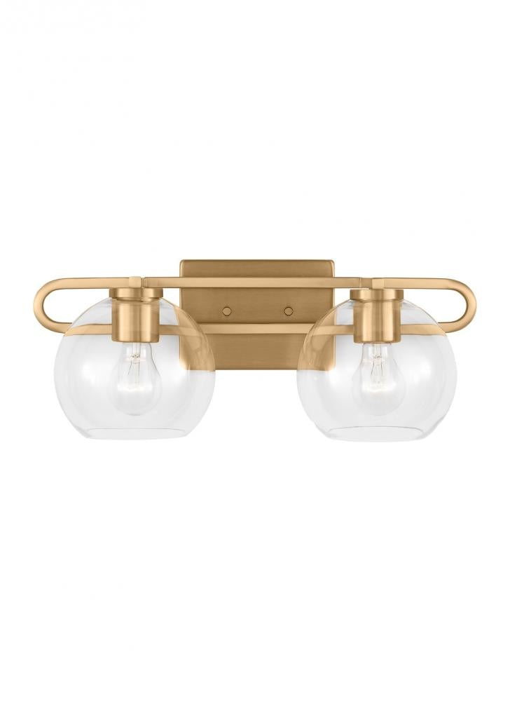 Bathroom Fixtures-Visual Comfort & Co. Studio Collection-4455702