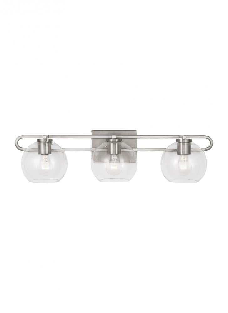 Bathroom Fixtures-Visual Comfort & Co. Studio Collection-4455703