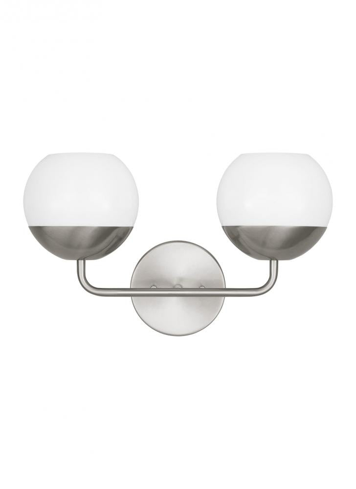 Bathroom Fixtures-Visual Comfort & Co. Studio Collection-4468102