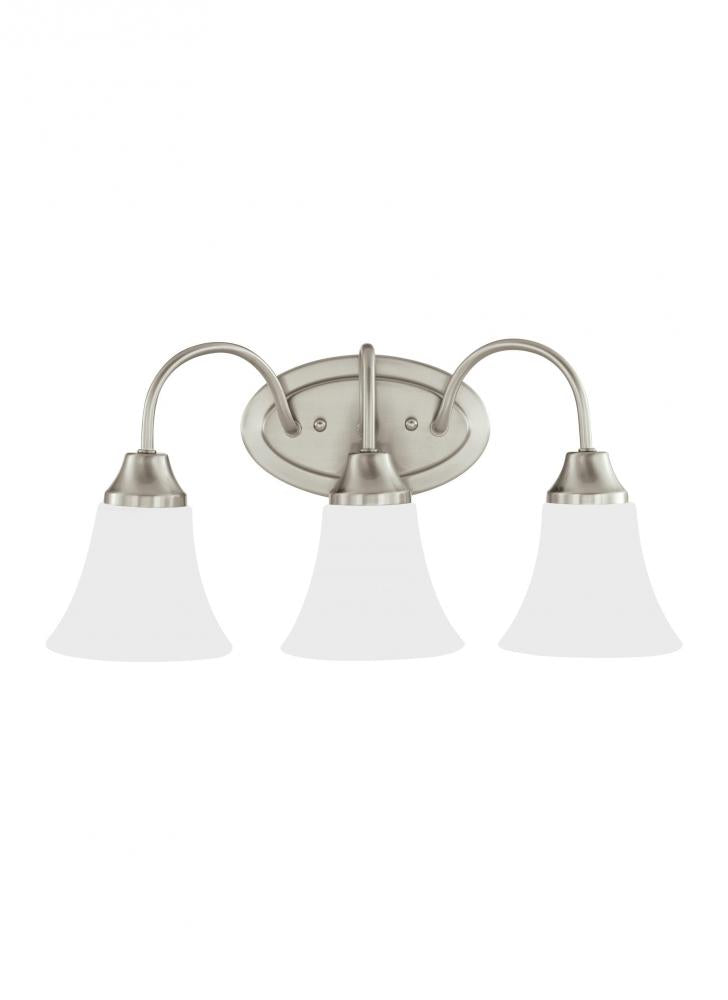 Bathroom Fixtures-Generation Lighting-44807