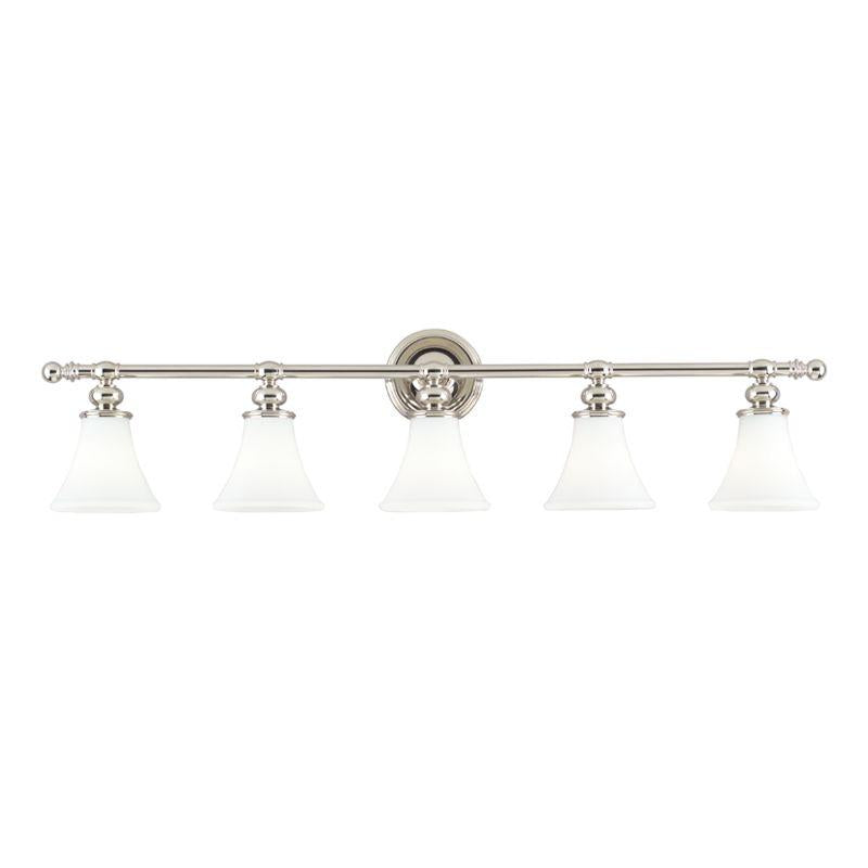 Bathroom Fixtures-Hudson Valley-4505
