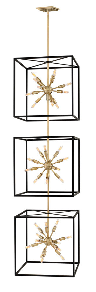 Foyer/Hall Lanterns-Hinkley-HL46318