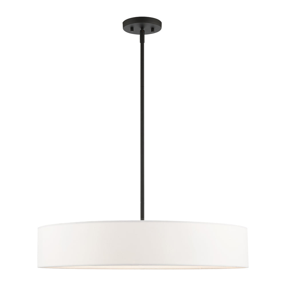 Pendants-Livex Lighting-46925-04