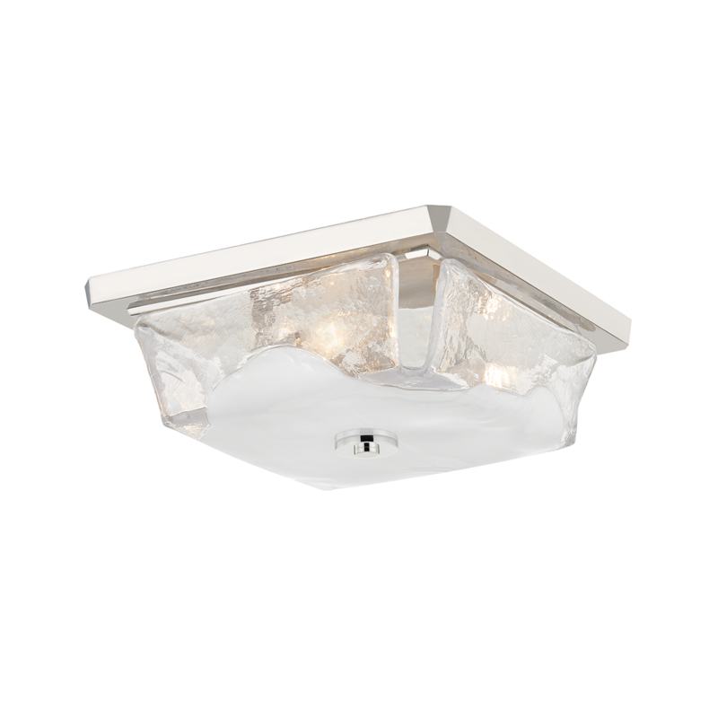 Flush Mounts-Hudson Valley-4710