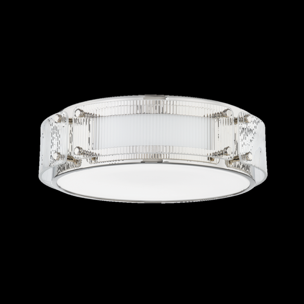 Flush Mounts-Hudson Valley-4714