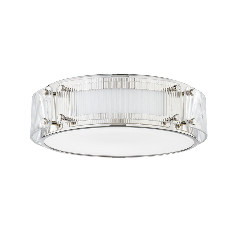 Flush Mounts-Hudson Valley-4714