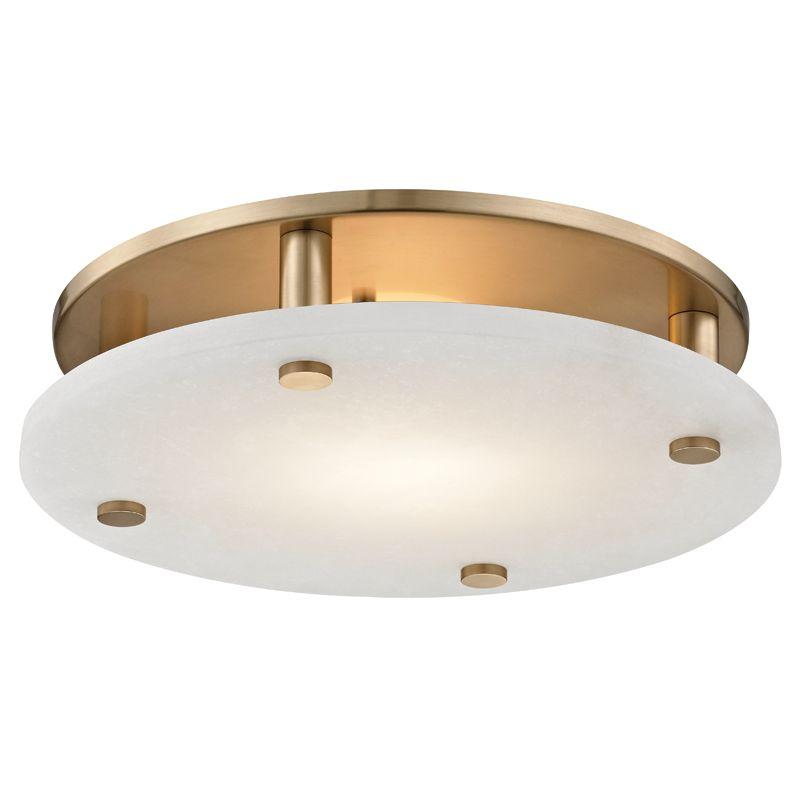 Flush Mounts-Hudson Valley-4715