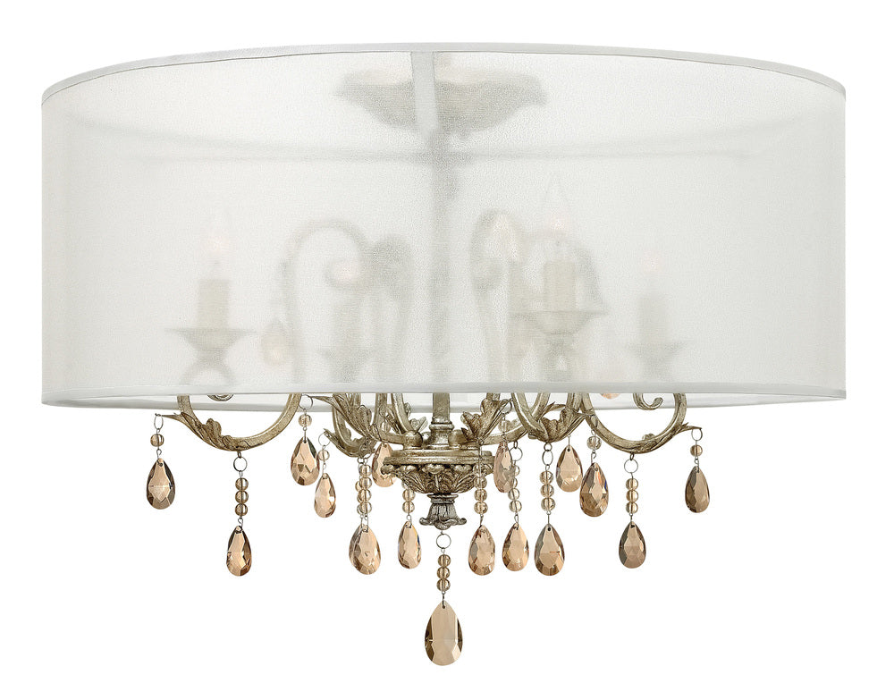 Semi-Flush Mts.-Hinkley-HL4771