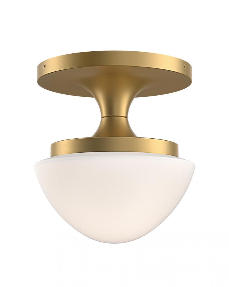 Semi-Flush Mts.-Hinkley-HL47811