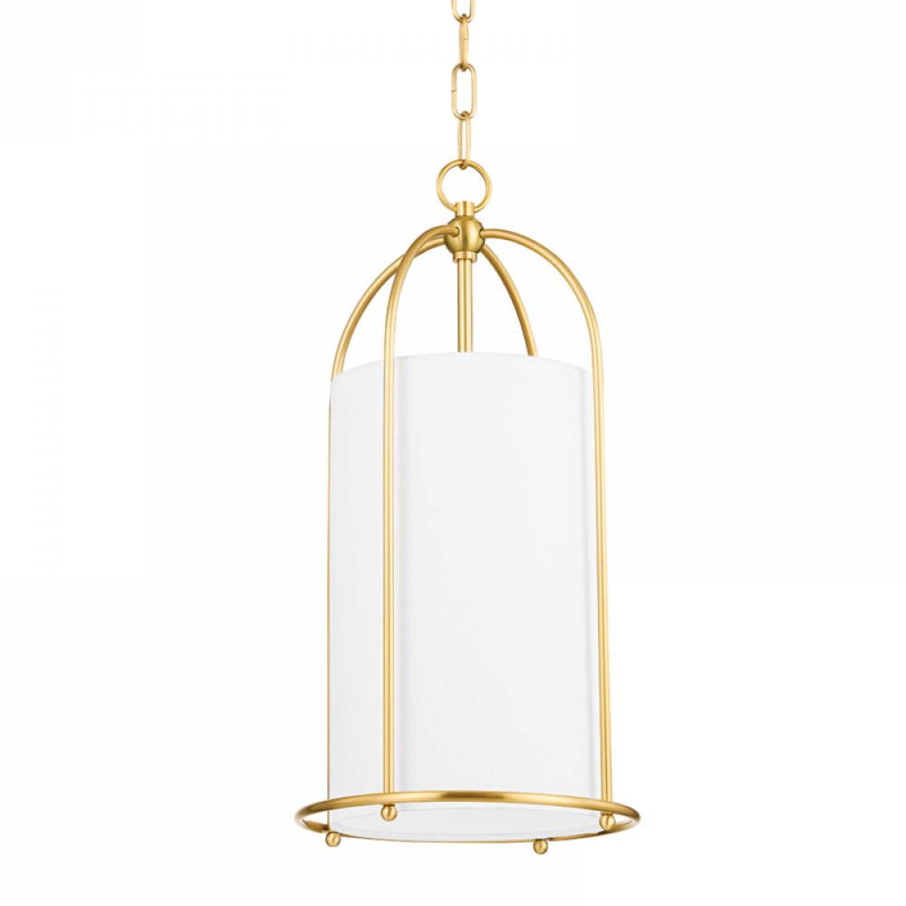 Foyer/Hall Lanterns-Hudson Valley-4810