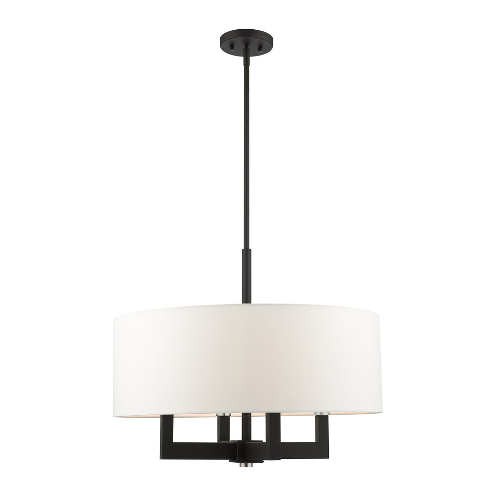 Chandeliers-Livex Lighting-48786-04