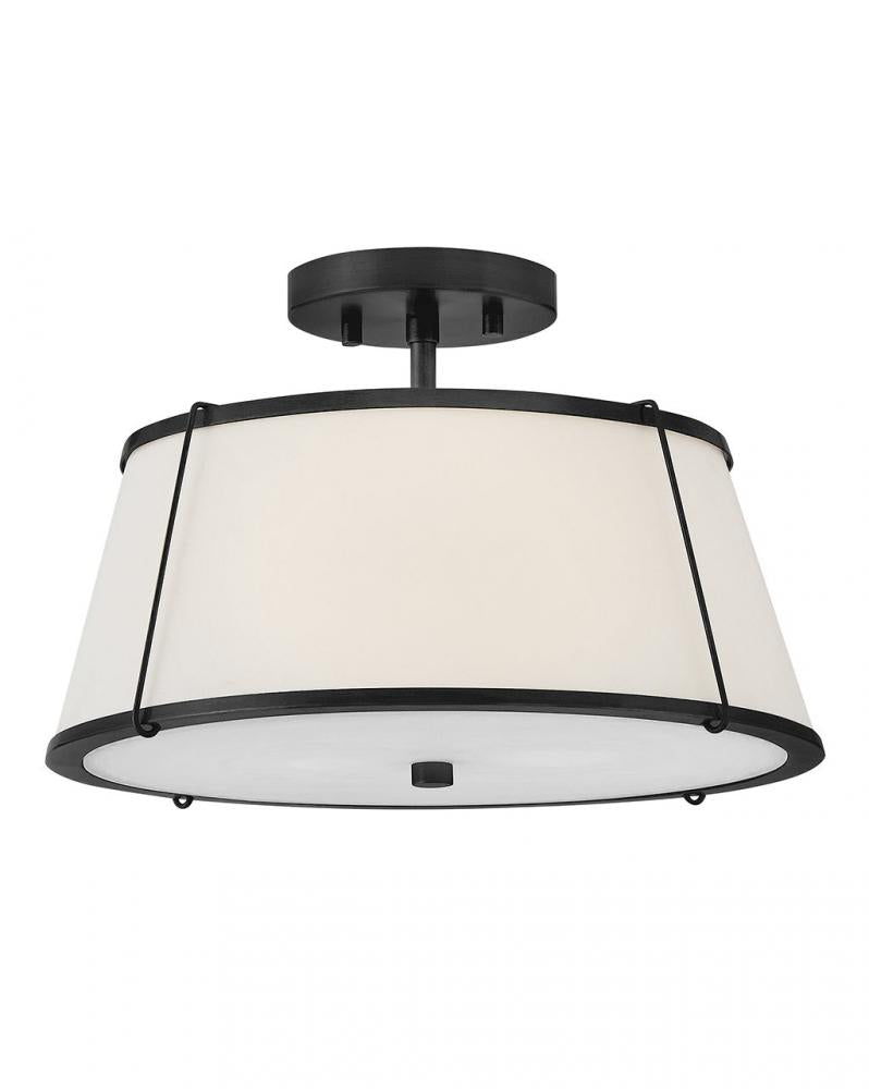 Semi-Flush Mts.-Hinkley-4893