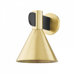 Sconces-Hudson Valley-4910-AGB/SBK