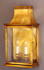 Bentley Outdoor Wall Lantern 49411