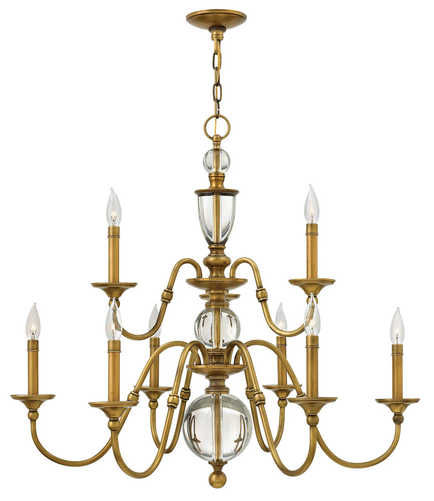 Chandeliers-Hinkley-HL4958