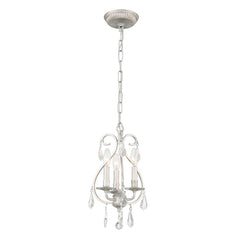 Mini Chandeliers-Crystorama-5013