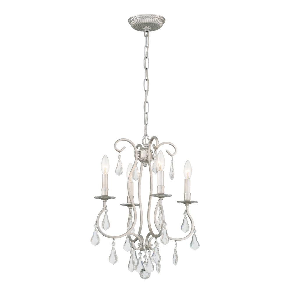 Mini Chandeliers-Crystorama-5014