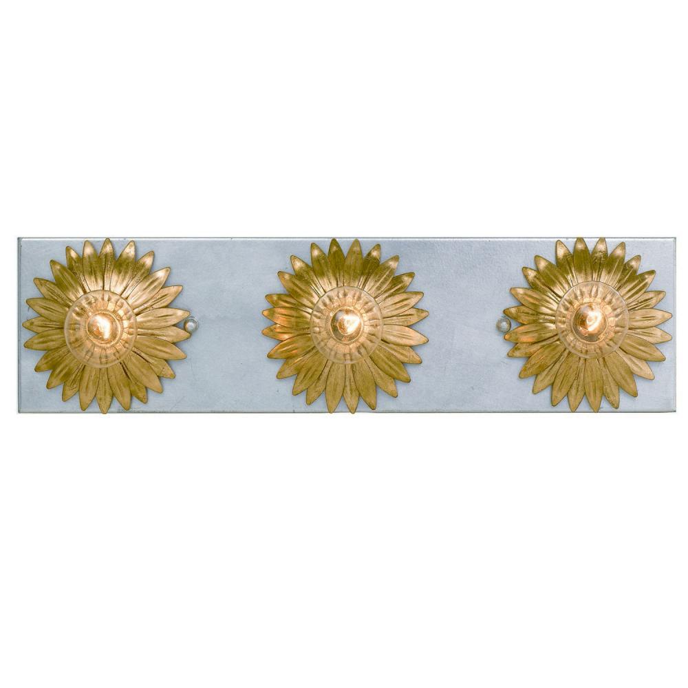 Bathroom Fixtures-Crystorama-503
