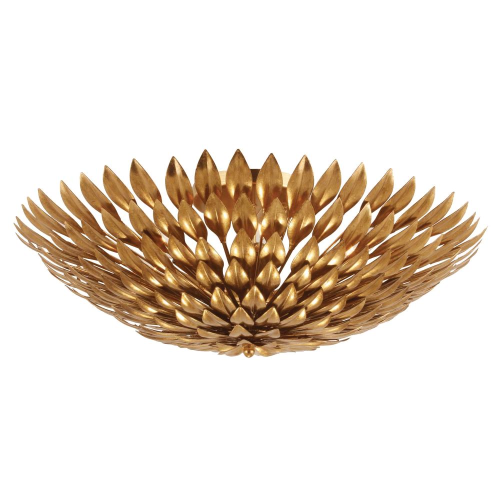 Sconces-Crystorama-507
