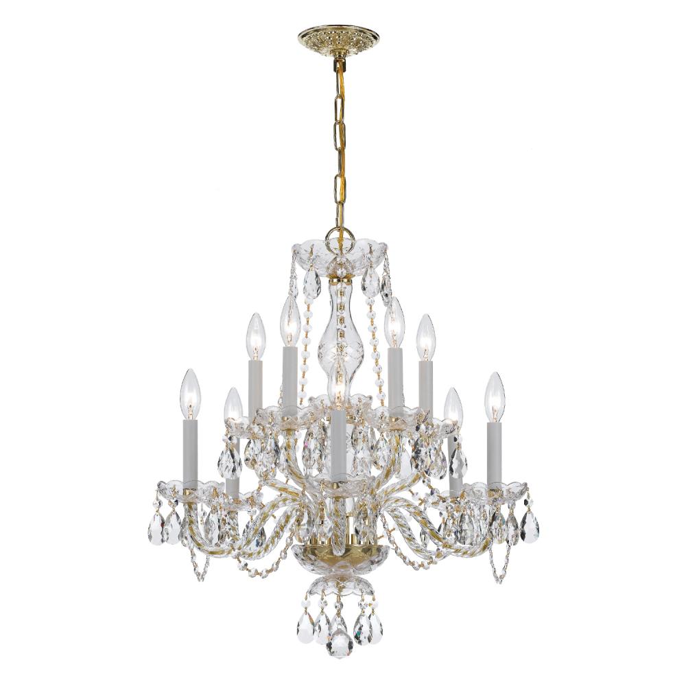 Chandeliers-Crystorama-5080