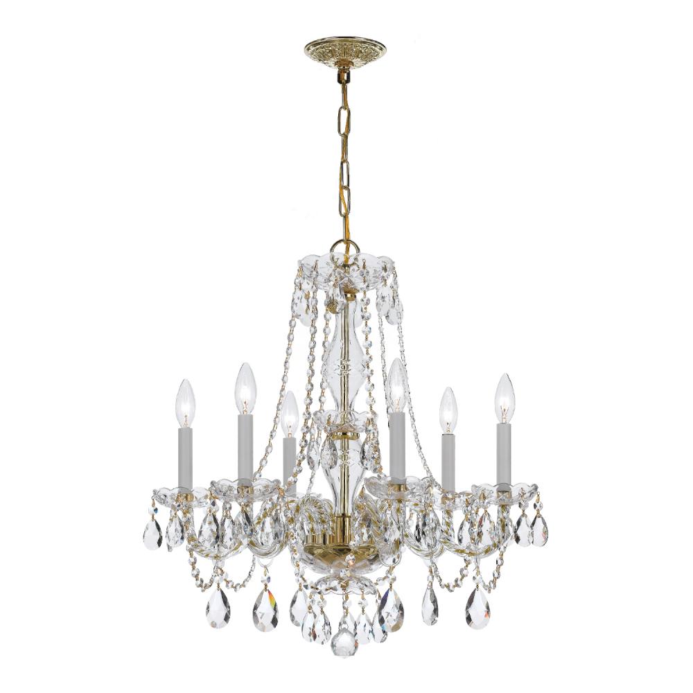 Chandeliers-Crystorama-5086