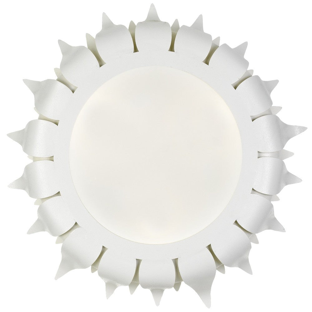 Flush Mounts-Crystorama-510