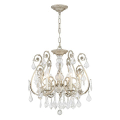 Mini Chandeliers-Crystorama-5115