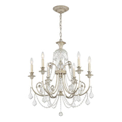 Chandeliers-Crystorama-5116