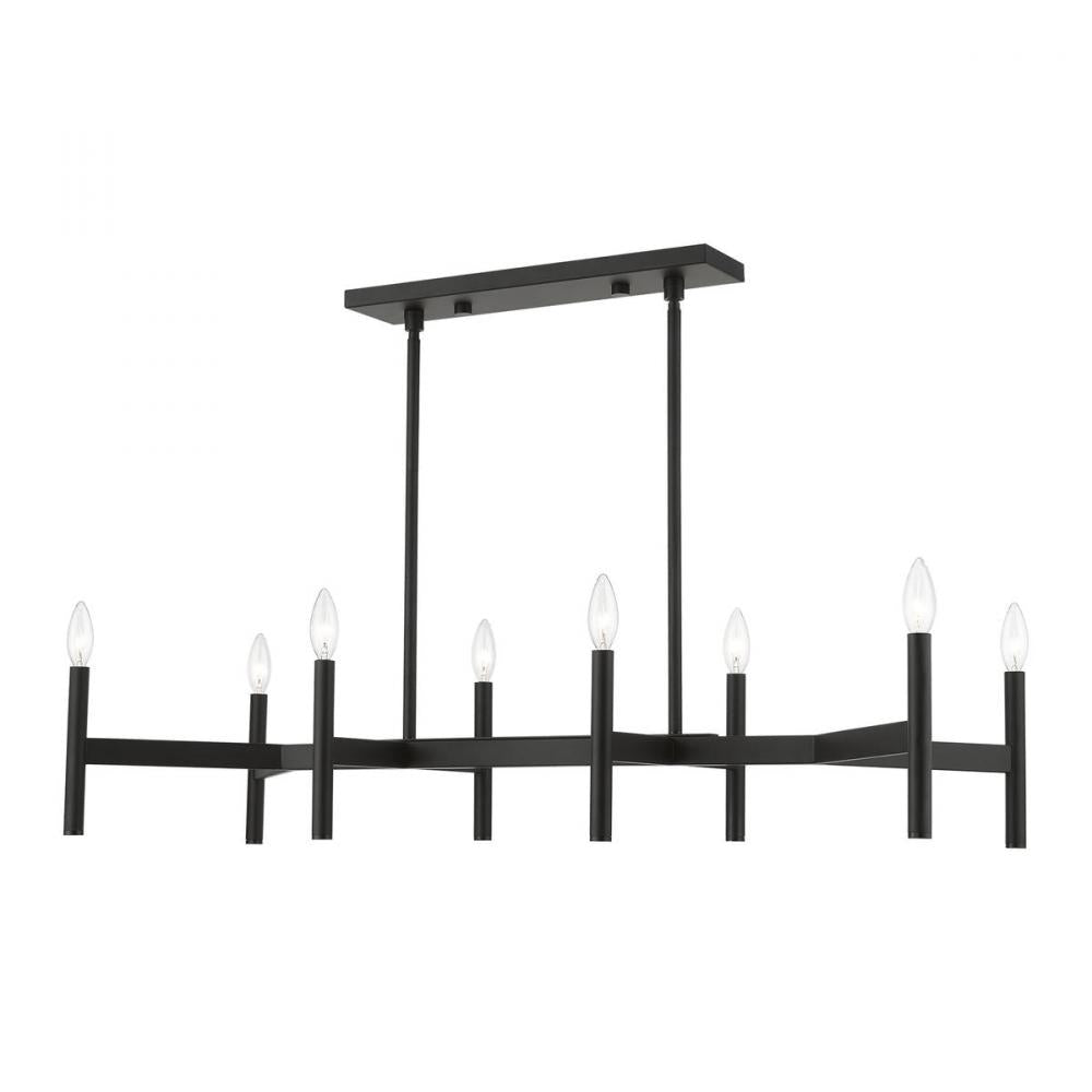 Chandeliers-Livex Lighting-51178-04