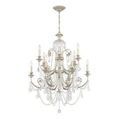 Chandeliers-Crystorama-5119