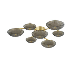 Flush Mounts-Corbett-512-41