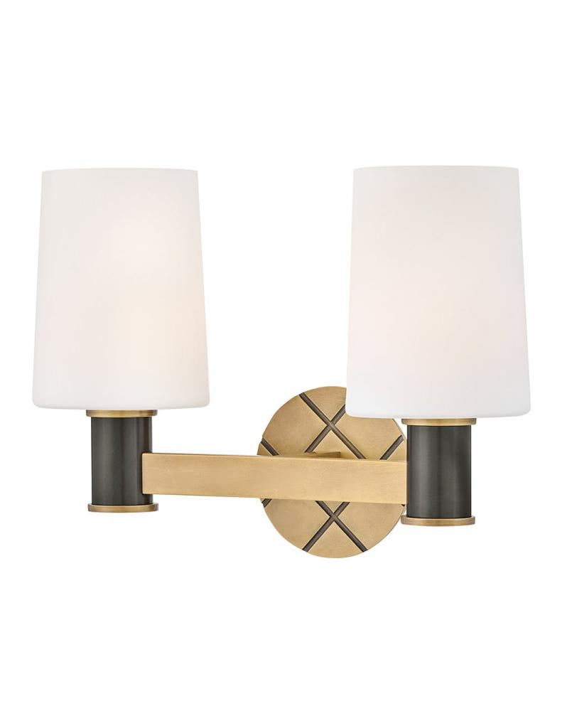 Bathroom Fixtures-Hinkley-51372HB-BX